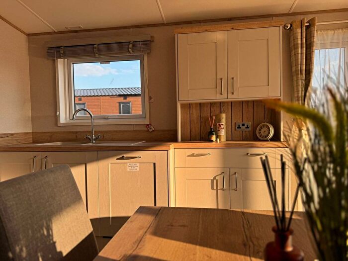 2 Bedroom Lodge For Sale In Simonscales Lane, Cockermouth, CA13