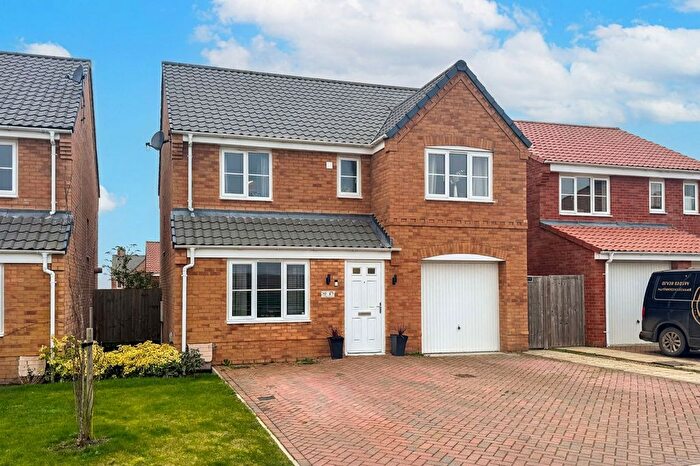 4 Bedroom Detached House For Sale In Keele Close, Hadleigh, IP7
