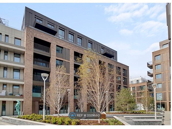 1 Bedroom Flat To Rent In Moulding Lane, London, SE14