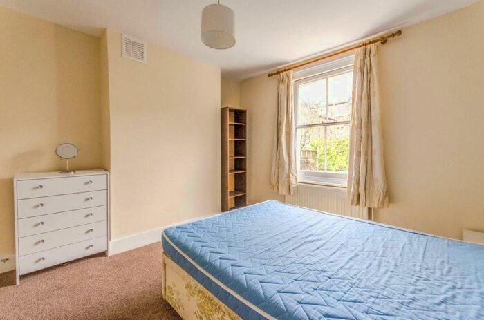 4 Bedroom Maisonette To Rent In Cardozo Road, Hillmarton Conservation Area, London, N7