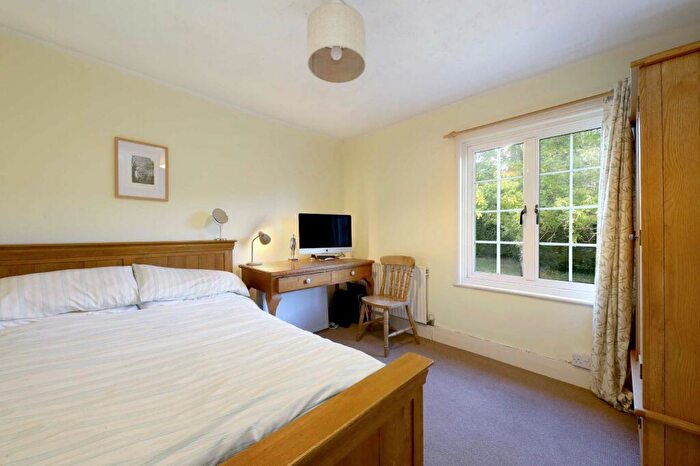 2 Bedroom Semi-Detached House For Sale In Spring Lane, Farnham Royal, SL2