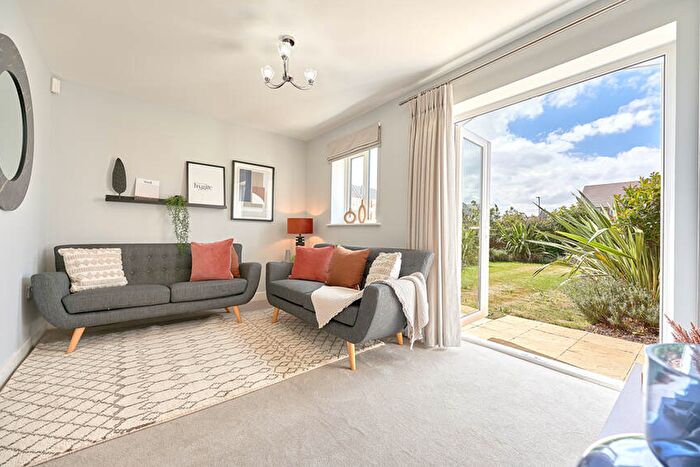 3 Bedroom End Of Terrace House To Rent In Leaf Living At Peters Village, Wouldham, Kent, , Rochester, ME1
