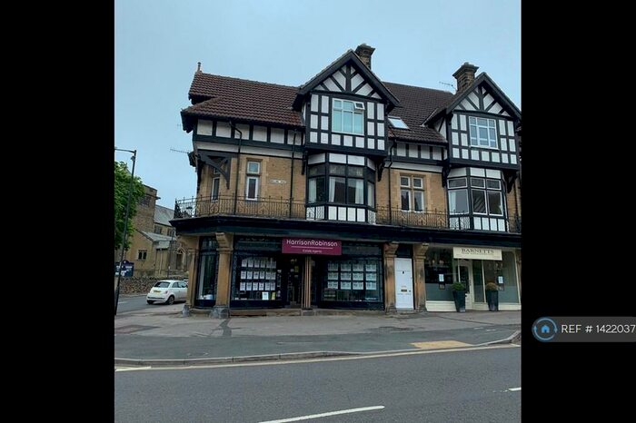 2 Bedroom Flat To Rent In Bolling Road, Ilkley, LS29