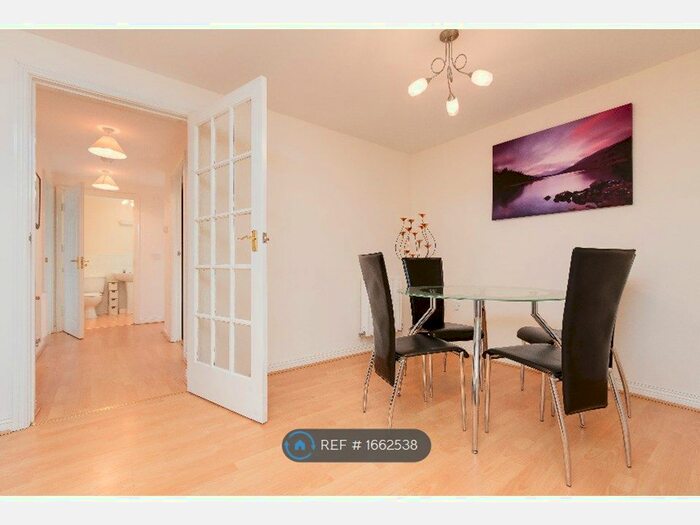 2 Bedroom Flat To Rent In South Terrace Court, Stoke On Trent, ST4