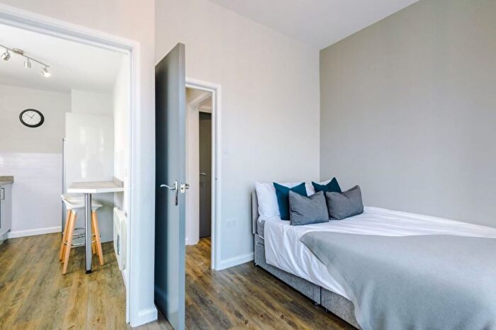 1 Bedroom Terraced House To Rent In Burdon Terrace, Newcastle, NE2