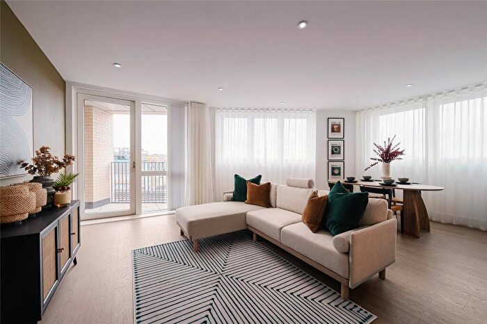 3 Bedroom Apartment For Sale In Higgs Yard, Loughborough Junction, SE24