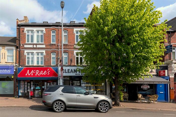 1 Bedroom Flat To Rent In The Avenue, London, E4