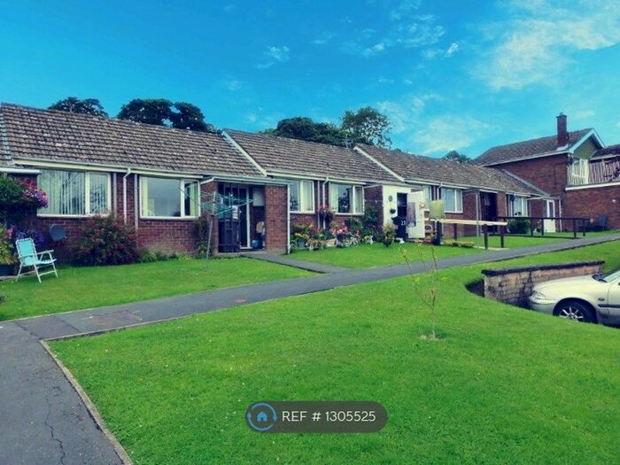 1 Bedroom Bungalow To Rent In Three Crosses, Clee Hill, Ludlow SY8