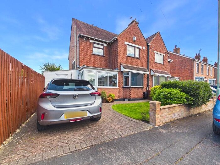 3 Bedroom Semi Detached House For Sale In Gladstone Road, Gloucester, Gloucestershire, GL1