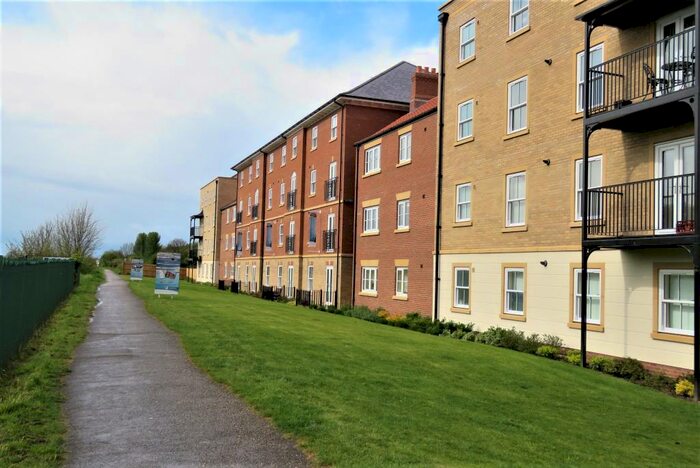 2 Bedroom Flat To Rent In Riverside, Boston, PE21