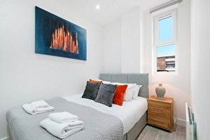 1 Bedroom Flat To Rent In Corporation Street, Corby, NN17