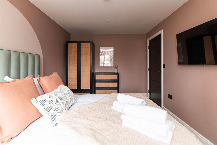 1 Bedroom Flat To Rent In Springfield Lofts, Forest Hall, Newcastle Upon Tyne, NE12