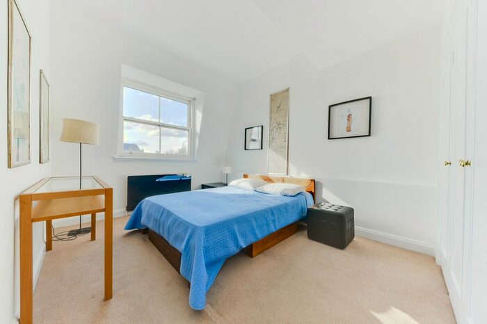 2 Bedroom Flat To Rent In Wetherby House, Wetherby Gardens, London, SW5