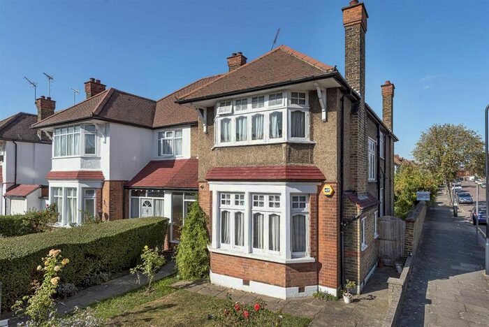 1 Bedroom Flat To Rent In Anson Road, London, NW2