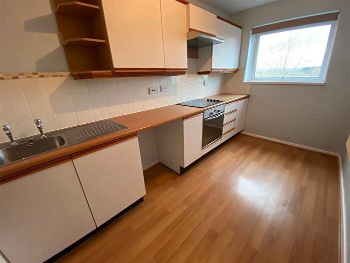 1 Bedroom Flat To Rent In St Cecilia Close, Kidderminster, DY10