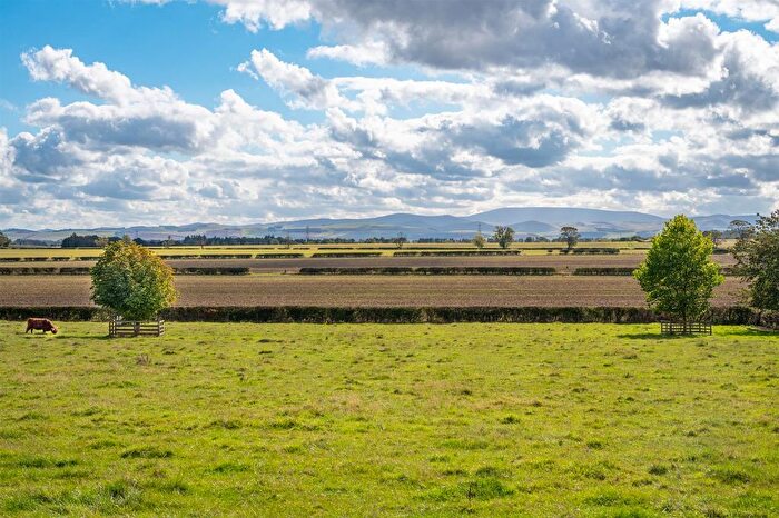 4 Bedroom Detached House For Sale In The Dovecote, Ruthven, Coldstream, TD12