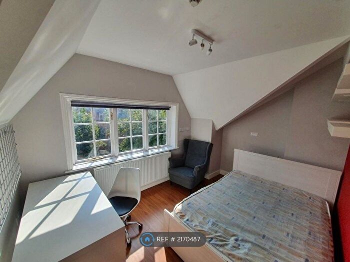 Studio To Rent In Leicester, Leicester, LE2