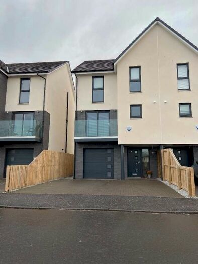 4 Bedroom House To Rent In Fairmuir Road Dundee, DD3