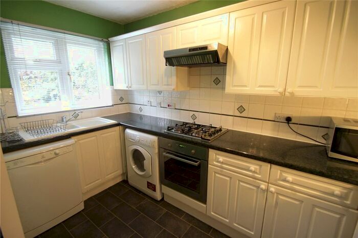 2 Bedroom Terraced House To Rent In Southerngate Way, London, SE14