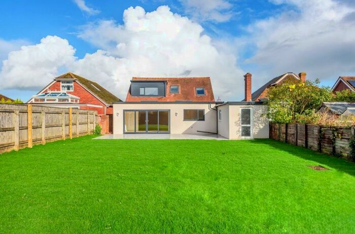 4 Bedroom Detached House To Rent In Pinhoe, Exeter, EX1