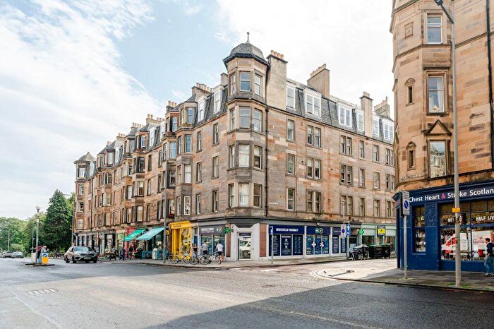 2 Bedroom Flat For Sale In () Bruntsfield Place, Bruntsfield, Edinburgh, EH10