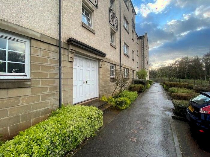 1 Bedroom Flat To Rent In Grandfield, Trinity, Edinburgh, EH6