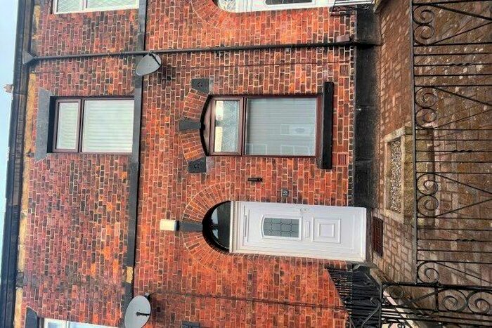 2 Bedroom Property To Rent In Shaw Street, Bury, BL9