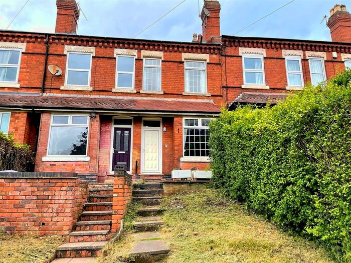 2 Bedroom Property To Rent In Woodleigh Avenue, Harborne, Birmingham, B17