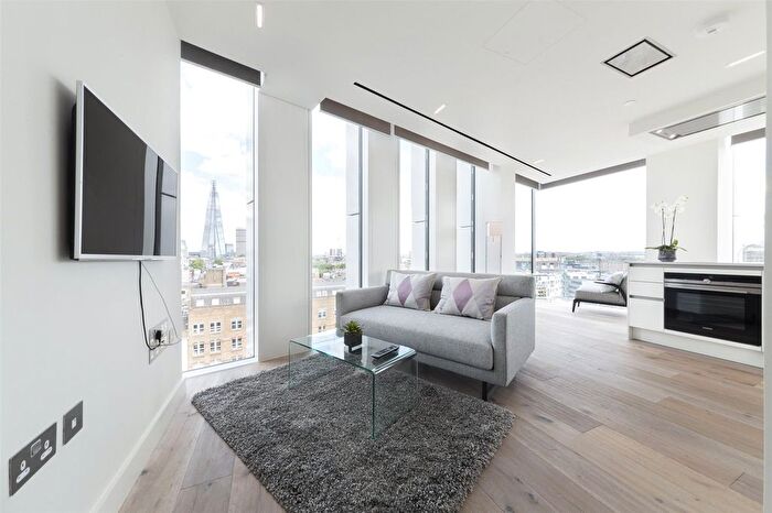 1 Bedroom Flat To Rent In Union Street, London, SE1