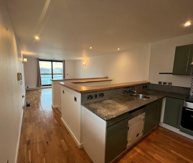 2 Bedroom Flat To Rent In Albion Works (Block D), Pollard Street, Manchester, M4