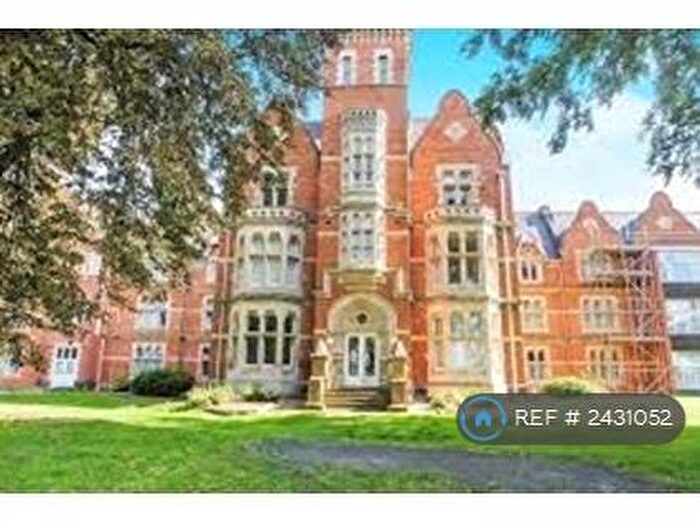 2 Bedroom Flat To Rent In Leicester, Leicester, LE5