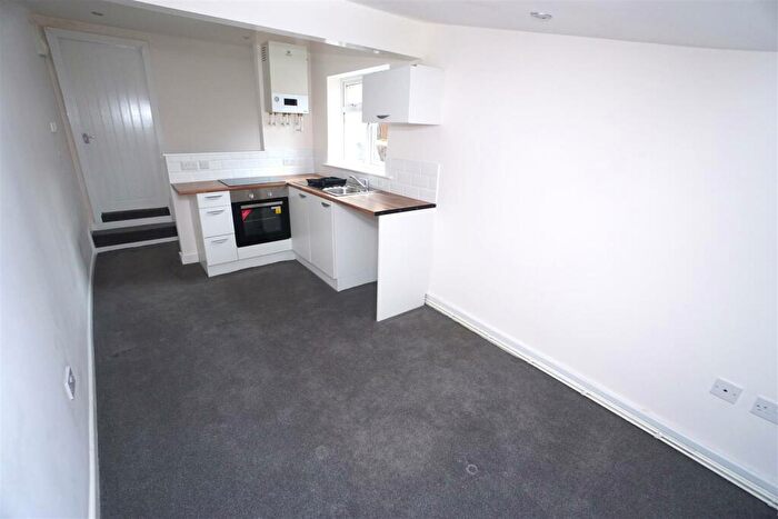 3 Bedroom Flat For Sale In Church Street, Westhoughton, BL5
