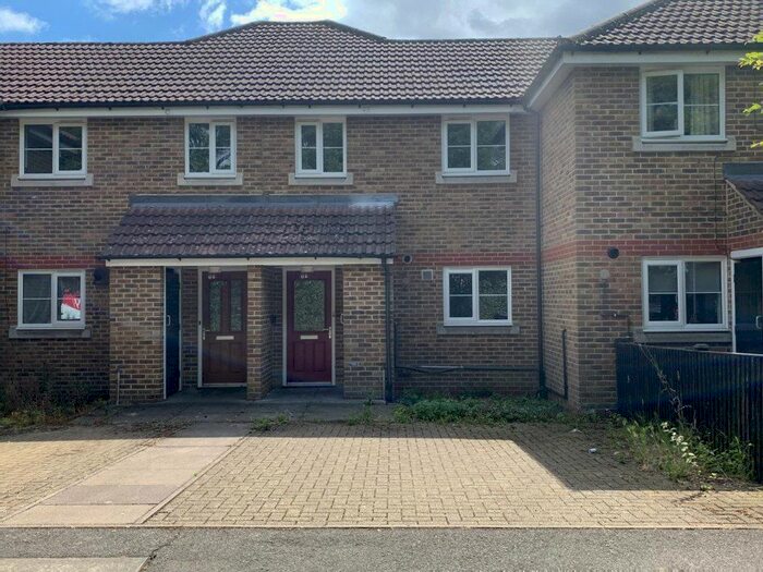 2 Bedroom Detached House To Rent In Sandalwood Drive, Ruislip, Middlesex, HA4