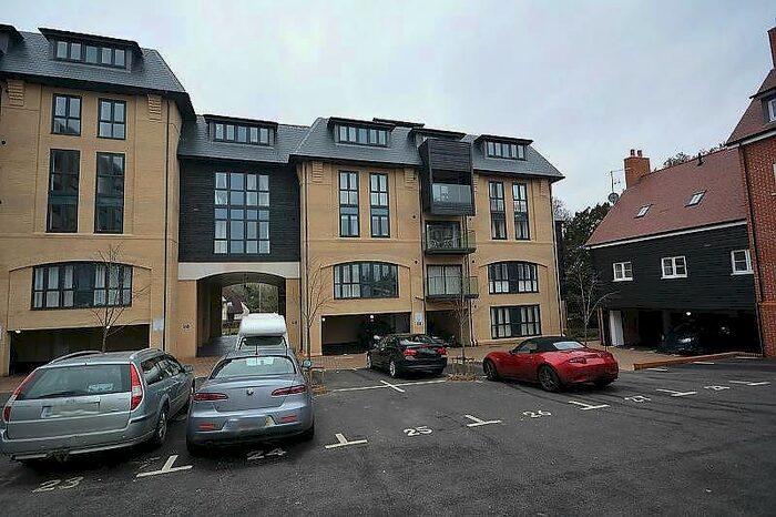 2 Bedroom Flat To Rent In Armstrong Gibbs Court, The Causeway, CM2