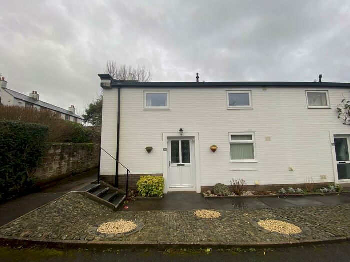 2 Bedroom Cottage To Rent In Scotby Village, Scotby, Carlisle, CA4