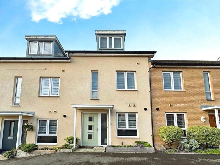 3 Bedroom Terraced House To Rent In Royal Architects Road, East Cowes, Isle Of Wight, PO32