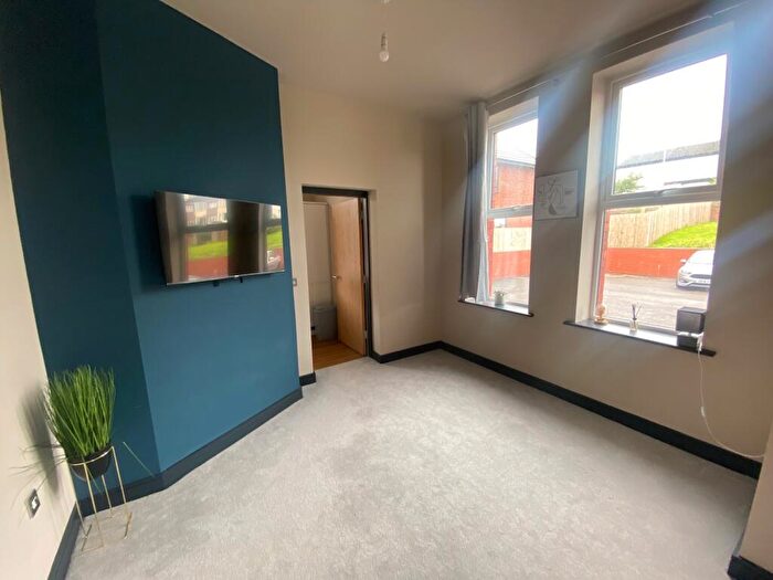 2 Bedroom Apartment To Rent In Gibson House, Egremont, Wallasey, CH44