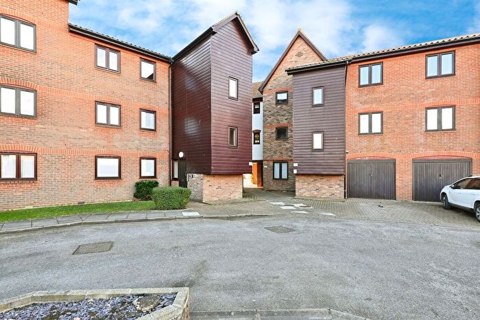 1 Bedroom Flat For Sale In Page Stair Lane, King's Lynn, PE30