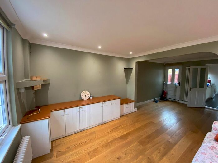 2 Bedroom Terraced House To Rent In Pole Hill Road, Hillingdon, Uxbridge, UB10