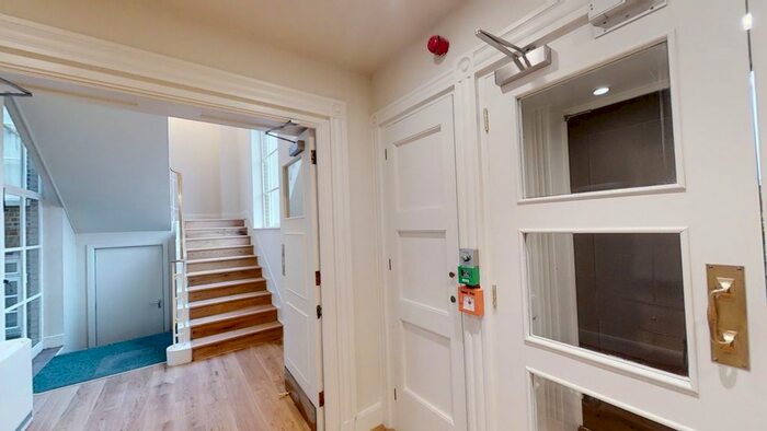 Studio To Rent In Westree Road, Maidstone, ME16