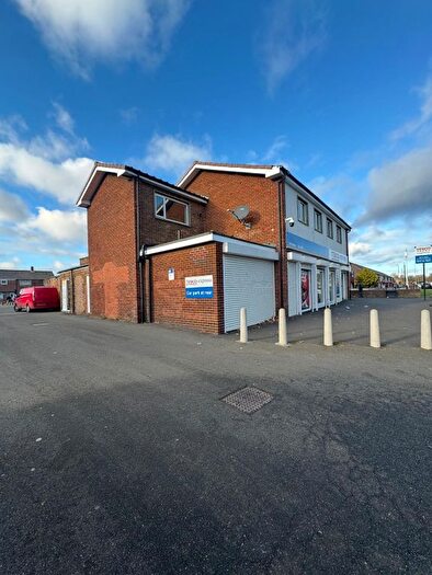 2 Bedroom Flat To Rent In Whiteleas Way, South Shields, NE34