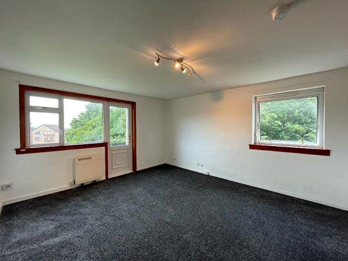 2 Bedroom Maisonette To Rent In Sheildaig Drive, Rutherglen, South Lanarkshire, G73