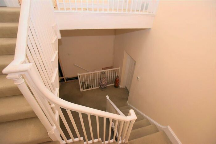 Studio To Rent In The Tything, Britannia Road, Worcester, WR1
