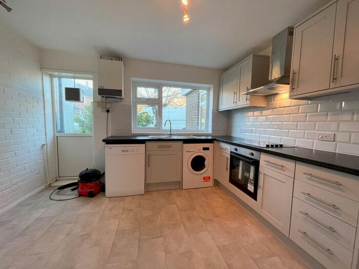 3 Bedroom Terraced House To Rent In Finches Gardens, Lindfield, Haywards Heath RH16