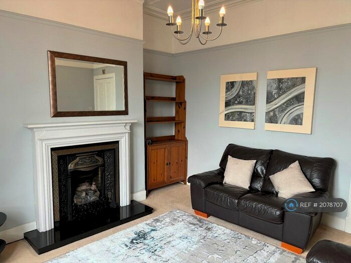 1 Bedroom Flat To Rent In Menzies Road, Aberdeen, AB11