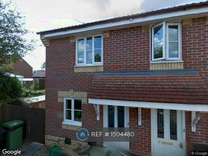 2 Bedroom End Of Terrace House To Rent In Speedwell Close, Attleborough, NR17