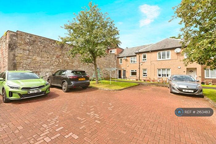 1 Bedroom Flat To Rent In Park Road, Hamilton, ML3