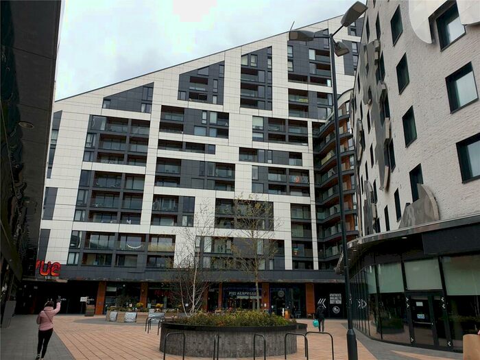2 Bedroom Apartment To Rent In Brouard Court, St. Marks Square, Bromley, BR2