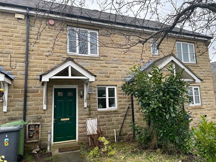 2 Bedroom Terraced House To Rent In Dartmouth Mews, Morley, LS27