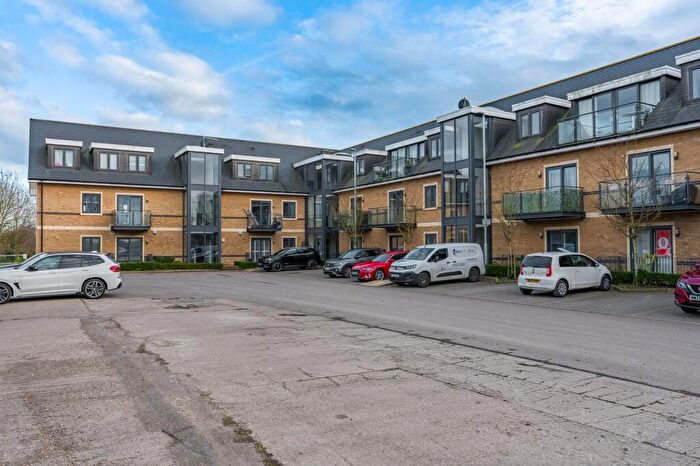 1 Bedroom Apartment For Sale In Rayley Lane, North Weald, CM16